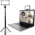 Lume Cube Broadcast Lighting Kit | Live Streaming, Video Conferencing, Remote Working, Zoom Webcam L