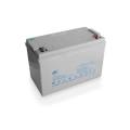 RCT 12V 100Ah Gel Battery LCPC 100-12