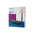 Linksys AC1200 DB Router