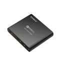 LVSUN LS-PD87-2C 87W QC3.0 USB Type-C AC Notebook Charger / Power Adapter Black USB-CHRG-87W-QC3-BLK