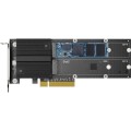 Synology PCIe Interface Card M2D20