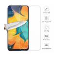 Tuff-Luv 2.5D 9H Tempered Glass Screen Protection for Samsung Galaxy A80 M835