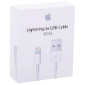 Apple 2m Lightning to USB Cable MD819ZM/A