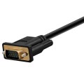 Tuff-Luv VGA to HDMI Male to Male 1.8m Cable MF1028