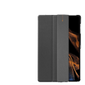 Tuff-Luv Smart Folio Case Samsung Galaxy Tab S8 Ultra - Black MF1060