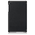 Tuff-Luv Smart Case and Stand Samsung Galaxy A7 Lite - Black MF469