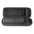 Tuff-Luv Eva Hard Storage Case and Shoulder Strap for JBL Charge 5 - Black MF844
