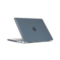 Tuff-Luv 16-inch Hard Shell Case for MacBook Pro - Black MF871