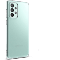 Tuff-Luv PC Hard Crystal Case for Samsung Galaxy A73 5G Clear MF981