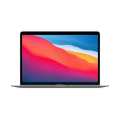 Apple MacBook Air 13.3-inch Laptop - Apple M1 256GB SSD 8GB RAM macOS Big Sur Space Grey MGN63ZE/A