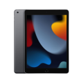 Apple iPad 10.2-inch Tablet - Apple A13 64GB ROM Wi-Fi iPadOS 15 Space Grey MK2K3HC/A