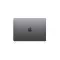 Apple MacBook Air 13.6-inch WQXGA+ Laptop - Apple M2 256GB SSD 8GB RAM Space Grey macOS Monterey MLX