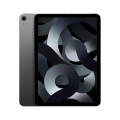 Apple iPad Air 10.9-inch Tablet - Apple M 64GB ROM Wi-Fi iPadOS 15 Space Grey MM9C3HC/A
