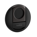 Belkin iPhone Mount with MagSafe for Mac Notebooks Black MMA006BTBK