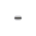Apple Thunderbolt 3 to Thunderbold 2 Adapter MMEL2