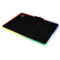Thermaltake MP-DCM-RGBSMS-01 Mouse Pad Black Gaming Mouse Pad