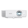 Acer Basic P1557Ki Data Projector 4500 ANSI lumens DLP FHD (1920x1080) 3D Desktop Projector - White