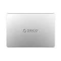 Orico Aluminium SSD Enclosure MS2TS-SV-BP