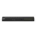 Netgear M4250-12M2XF Managed Switch L2/L3 2.5G Ethernet 1U Black MSM4214X-100EUS
