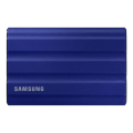 Samsung T7 Shield 3.2-inch 1TB Portable Ruggedised SSD Blue MU-PE1T0R