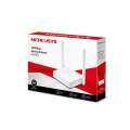 Mercusys MW301R 300Mbps Wireless N Router White
