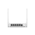 Mercusys MW305R 300Mbps Wireless N Router White
