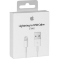 Apple 1m Lightning to USB Cable MXLY2ZM/A