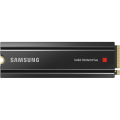 Samsung 980 Pro M.2 1TB PCIe 4.0 V-NAND MLC NVMe Internal SSD MZ-V8P1T0CW