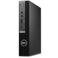 Dell OptiPlex 7000 MFF PC - Intel Core i5-12500T 256GB SSD 8GB RAM Win 11 Pro N102O7000MFF_VP