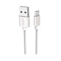 Orico Micro USB ChargeSync 1m Cable Silver N301-10-SV-PRO