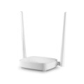 Tenda N301 Wi-Fi 4 Wireless Router - Single-band 2.4GHz Fast Ethernet White