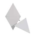 Nanoleaf Shapes Triangles Light Panels - 3 Panel Expansion Pack NL47-0001TW-3PK