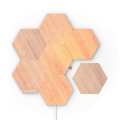 Nanoleaf Elements Hexagons Light Panels - 7 Panel Starter Kit NL52-K-7002HB-7PK