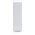 Ubiquiti Wireless Access Point 150 Mbit/s PoE White NSM2