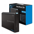 Vantec NexStar DX USB 3.0 5.25-inch External Optical Drive Enclosure Black NST-536S3-BK