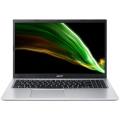 Acer Aspire 3 15.6-inch FHD Laptop - Intel Core i7-1165G7 512GB SSD 8GB RAM Win 11 Home Silver NX.AD