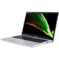 Acer Aspire 3 15.6-inch FHD Laptop - Intel Core i7-1165G7 512GB SSD 8GB RAM Win 11 Home Silver NX.AD