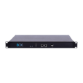 Call4tel NX96(B) 1U Rack Mount PBX Appliance Powered By 3CX