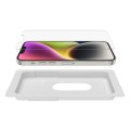 Belkin ScreenForce UltraGlass Treated Screen Protector for iPhone 14 Plus iPhone 13 Pro Max OVA079ZZ
