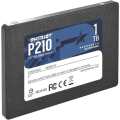 Patriot P210 2.5-inch 1TB Serial ATA III Internal SSD P210S1TB25