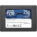 Patriot P210 2.5-inch 256GB Serial ATA III Internal SSD P210S256G25