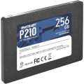 Patriot Memory P210 2.5-inch 256GB Serial ATA III Internal SSD P210S256G25