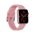 Polaroid PA86PK Fit Full Touch Active Watch - Pink