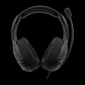 PDP Xbox Series X Level 50 Wired Headset Black Camo PDP-048-124-AU-CAM