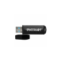 Patriot USB Flash Drive 128GB USB Type-A 3.2 Gen 1 Black PEF128GRGPB32U