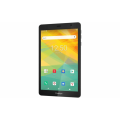 Prestigio Node A8 8-inch Tablet - Quad Core Spreadtrum SC7731e 32GB eMMC 1GB RAM Android 10 Go editi