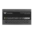 Thermaltake Toughpower GF3 1200W 80 Plus Gold Fully Modular ATX Black Power Supply PS-TPD-1200FNFAGE
