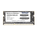 Patriot PSD34G1600L2S Memory Module 4GB DDR3L 1600MHz