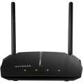 Netgear R6120 Wi-Fi 5 Wireless Router - Dual-band 2.4GHz and 5GHz Fast Ethernet Black R6120-100PES