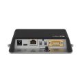 Mikrotik LtAP Mini Wireless Access Point Router RB912R-2ND-LTM